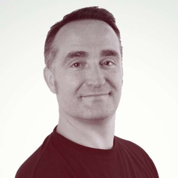 Fabrice Gosnet
