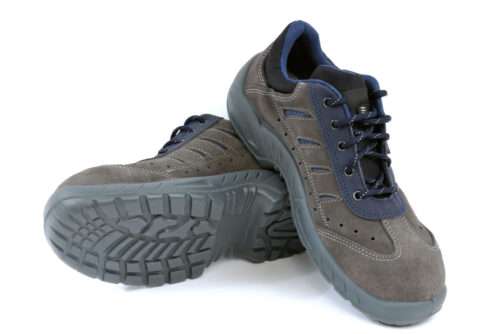 Chaussure de sécurité