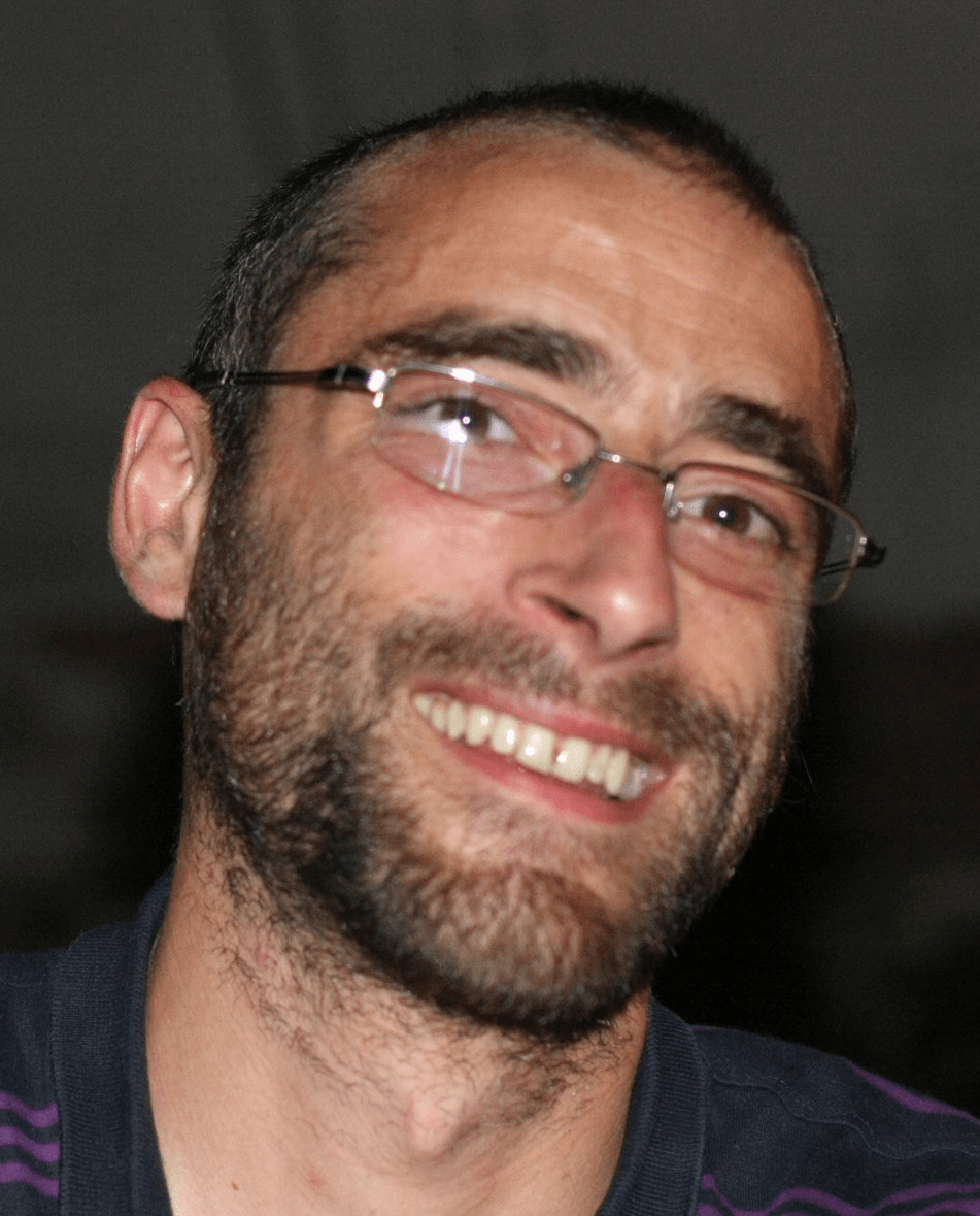 Julien Ferreiro